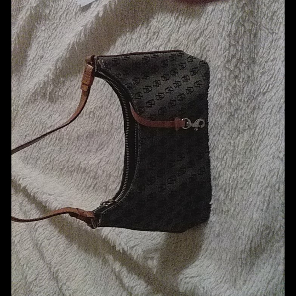 Dooney and Bourke Mini Bag